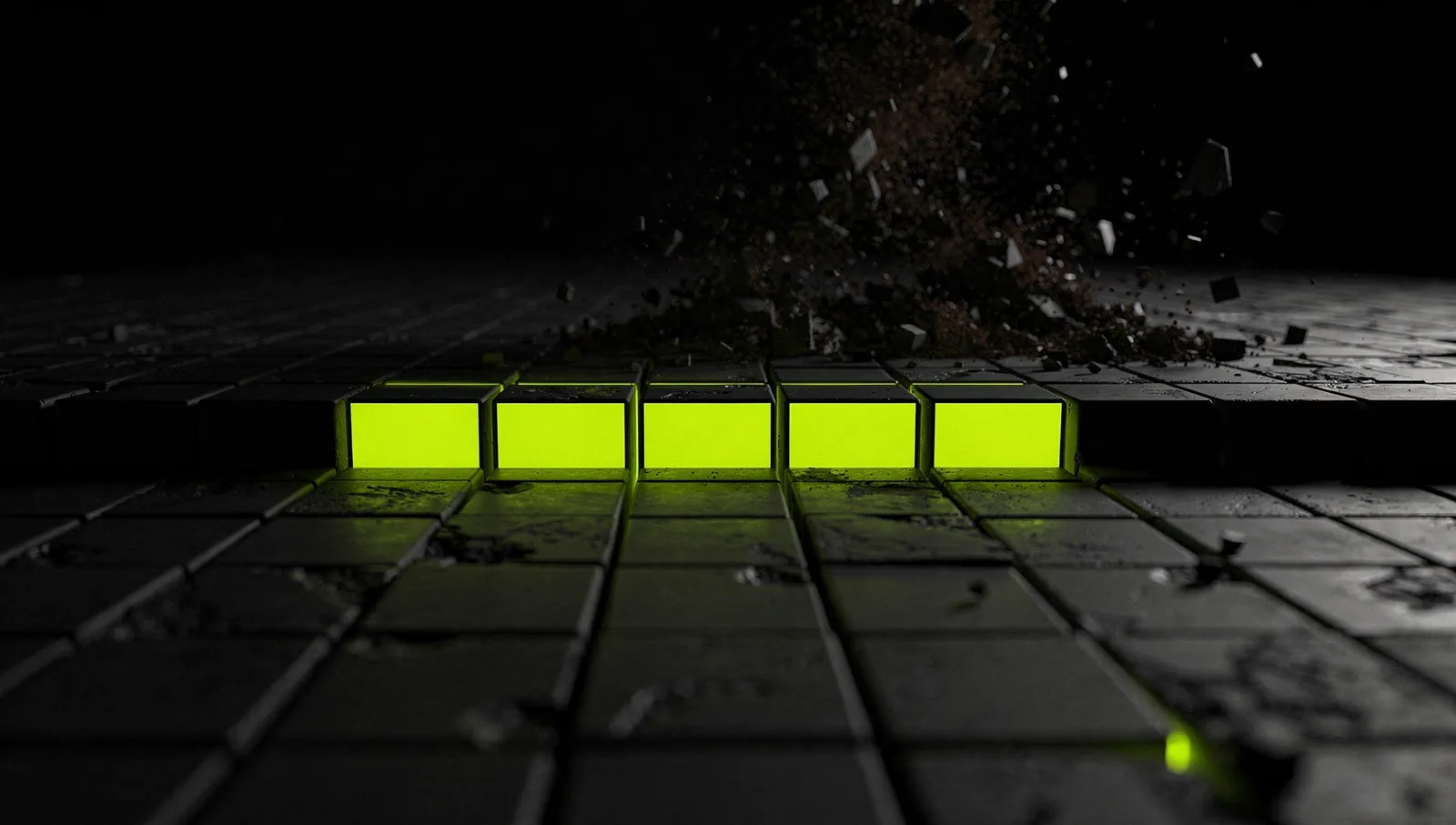 The hidden cost of running your business on spreadsheets